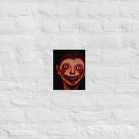 Image 1 of Edwin Poster