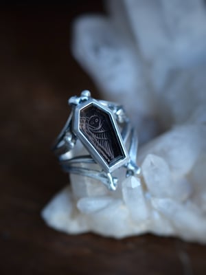Image of NOCTURNAL RING