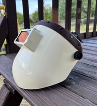 Image 2 of Sugarscoop dark brown leather