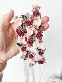 Image 3 of Halo azalée