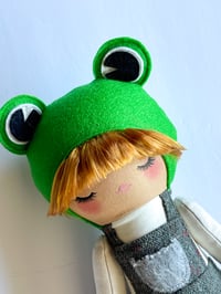 Image 3 of Classic Doll Sam 