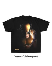 Image 2 of WEAPON X TEE