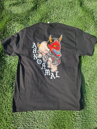 Image 4 of Kewpie ABNRML tattoo shirt 