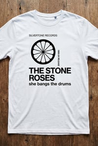 Image 4 of Camiseta The Stone Roses 