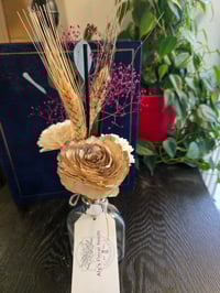 Image 1 of Wheat and Woods