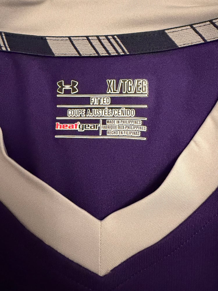 Image of PRE ORDER: Tottenham Hotspur “SON 7” 2015/16 Third Shirt + PL patches (XL)