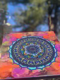 Image 3 of color bomb 🌈