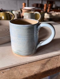 Image 1 of Blue Mug 250ml
