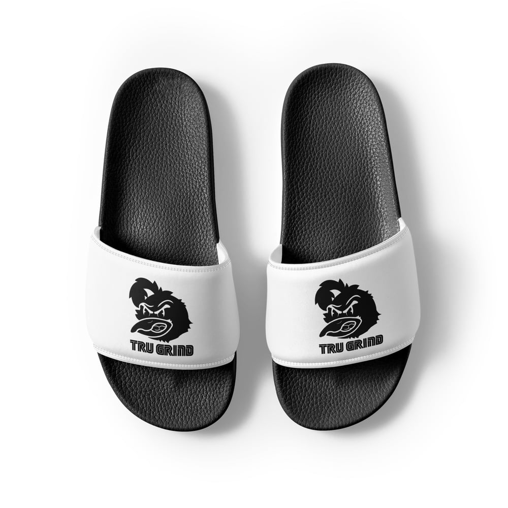 Women's Tru Sliders