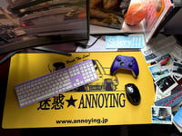 Image 2 of MOUSEPAD