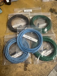 Image 7 of Ultimate Cloth Wiring Kit! 