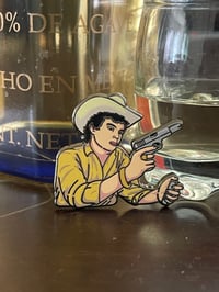 Chalino Sanchez 