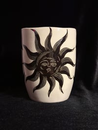 Image 1 of Sun & moon 