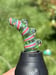 Image of UV Gengar Mouthpiece 