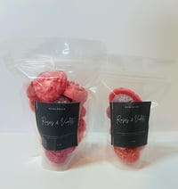 Image 3 of Roses & Violets