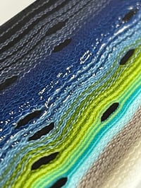 Image 1 of Steelhead w/Stainless by Mikie