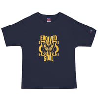 Image 1 of Men's EVOLVED SOUL Champion T-Shirt