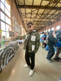Image 4 of JB Jacket Camu