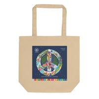 Image 2 of MMUN 2025 Eco Tote Bag