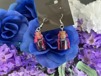 Image 2 of Spell Jar Earrings