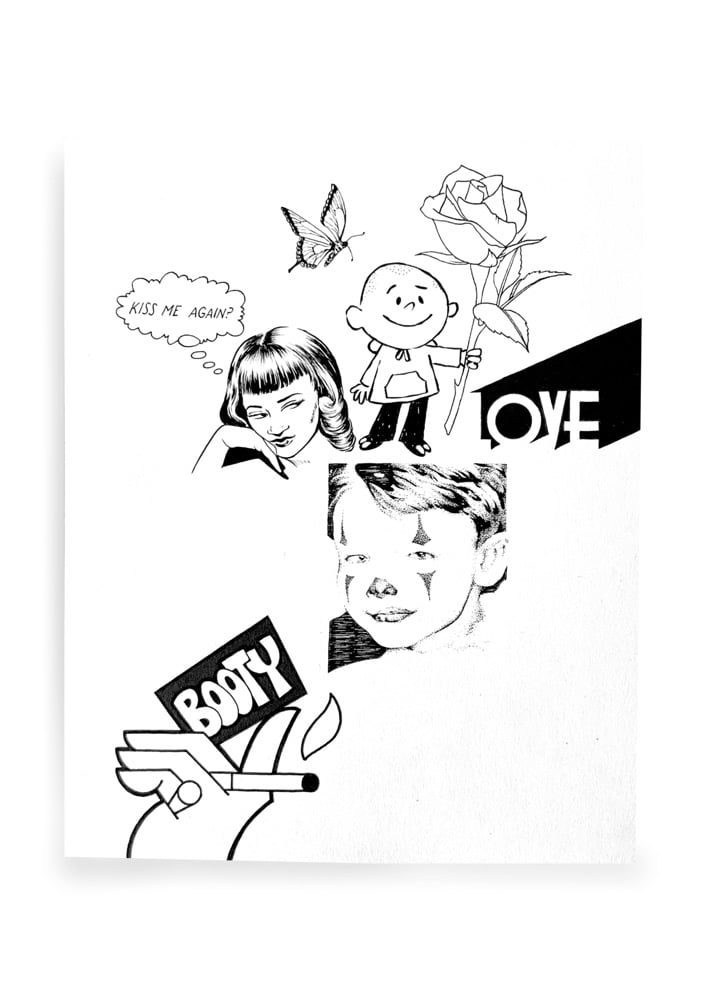 Image of Kiss Me Again