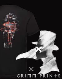 Image 2 of PRESIDENT T-Shirt