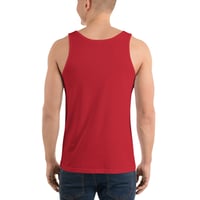 Image 12 of Men's PAST HEALING Tank Top