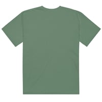Image 4 of The Main Thing Garment-Dyed Heavyweight T-Shirt