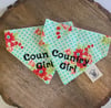 Country Girl/Floral 