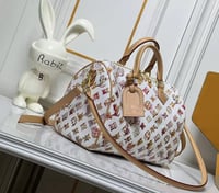 White speedy 30