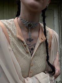 Image 1 of Tassel Necklace