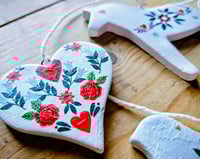 Image 3 of Decoupage Workshop Sunday 10th May 10 - 4 pm