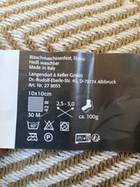 Image 3 of Men’s Stripe 11-12