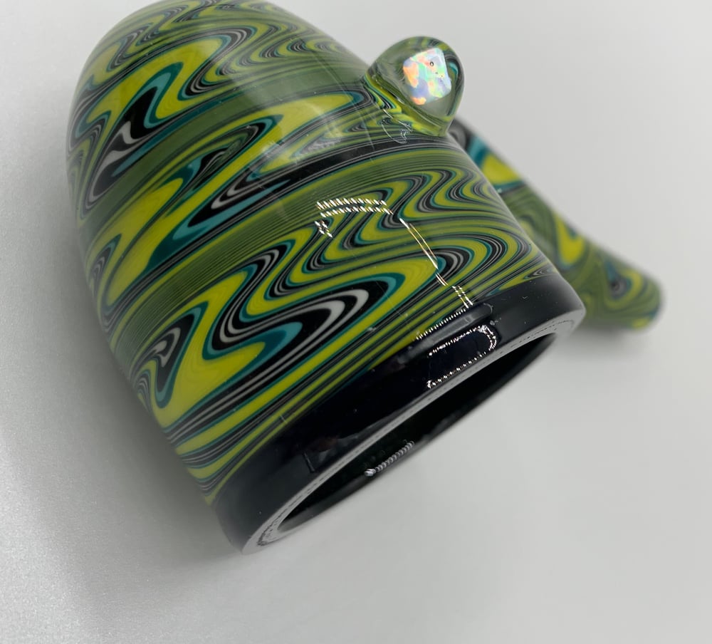 Rewig Puffco Proxy Attatchment