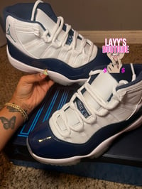 Image 1 of Air Jordan 11 ‘Win like 92’