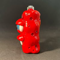 Image 4 of Devil Bob 1 Of 1 Clay Lighter Case