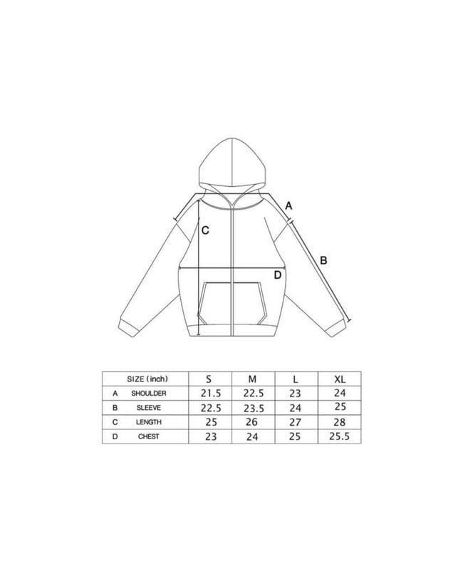 THERMAL ZIPUP (SUNSET PINK)