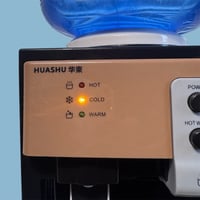 Image 10 of Top Load - Hot And Cold Counter Top Water Cooler