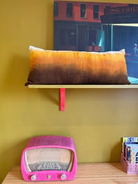 Image 2 of coussin Tie and Die ✨