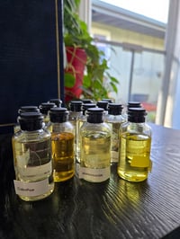 Image 1 of Refills for Car Air Freshener for Mini Floral Reed Diffuser