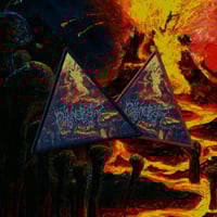 Image 1 of Phenocryst - Cremation Pyre