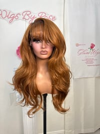 Image 3 of Patricia luxury (ready to ship)