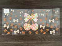 Image 3 of designer decals 