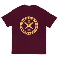 Image 2 of MN Smokers Club T-Shirt (Team Edition)