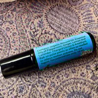 Image 7 of Natural Motion Sickness Relief