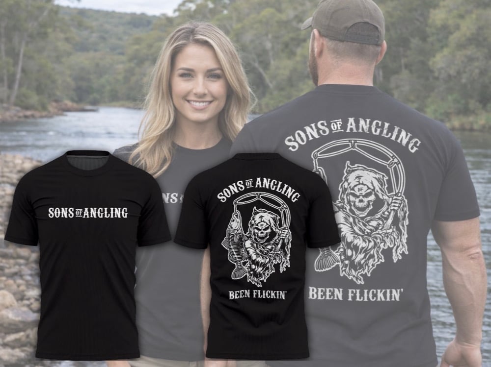 SONS OF ANGLING