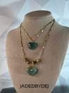 hold my heart necklace