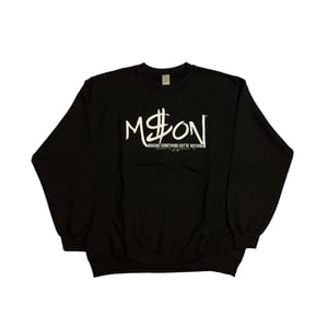 Image of Dollar Sign Crewneck