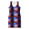 Flespondar Discon Dress- Womens
