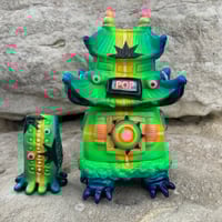 Image 2 of Spiral Club POP, 2 left